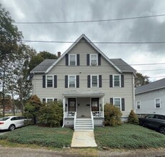 Building Photo - 137 Lynde St