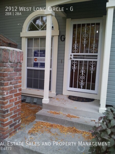 Primary Photo - 2 bedroom, 2 bath plus loft Townhome