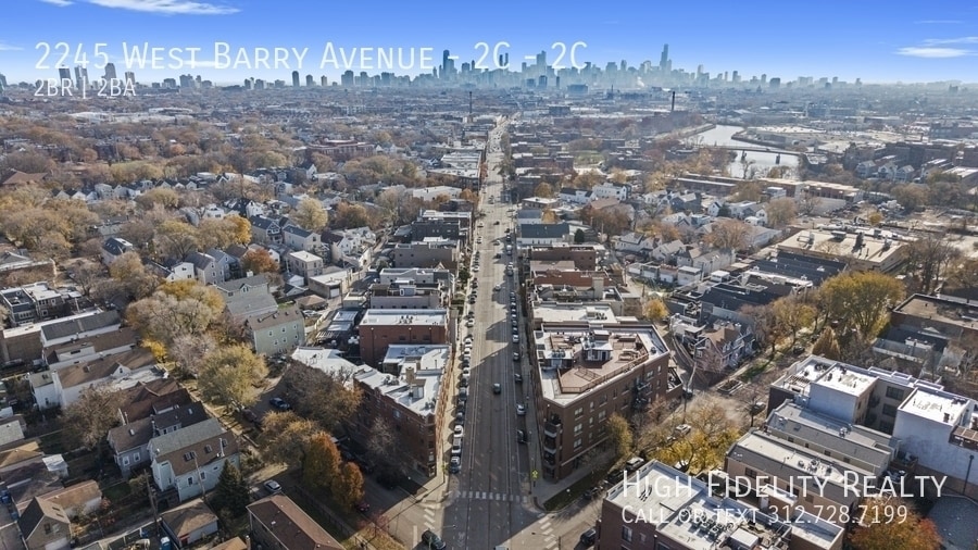 Building Photo - 2245 W Barry Ave