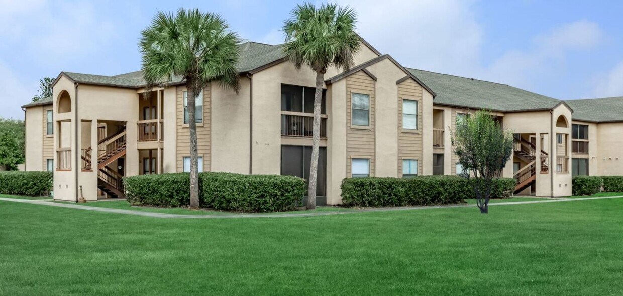 Primary Photo - Cascades At Kissimmee