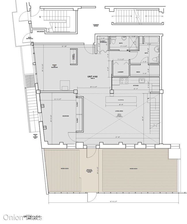 Foto del edificio - 144 W Laurel St