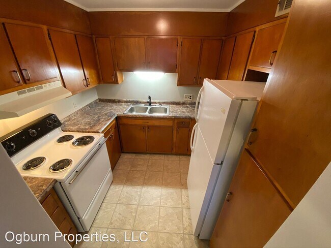 Foto del edificio - 1606-1610 W Northwest Blvd