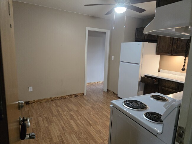 Foto del edificio - 316 N 9th Ave