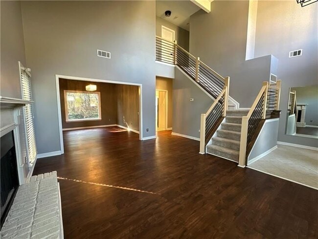 Building Photo - 1251 Green Oak Cir NW