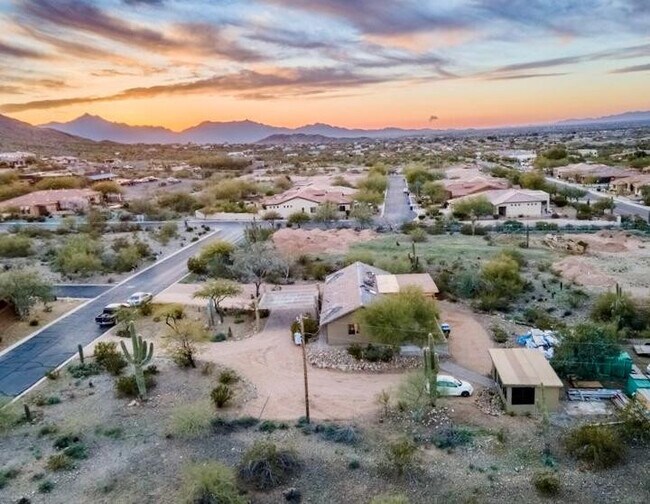 Foto del edificio - 1750 W Pearce Rd