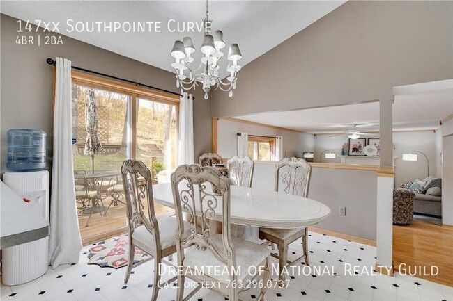 Building Photo - Great Rent-to-Own Home in Burnsville