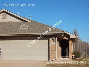 Building Photo - 3623 Vanguard Dr Building Photo - 3623 Vanguard Dr