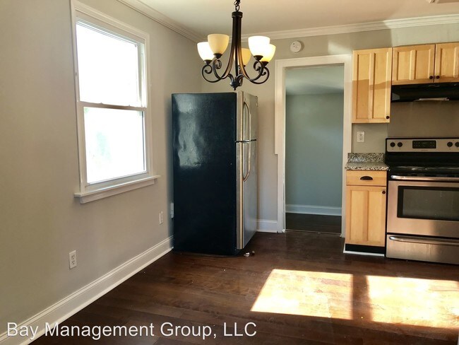 Building Photo - 8100 Bullneck Rd