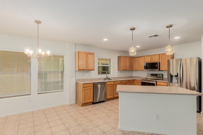 Foto del edificio - 22617 N 19th Way
