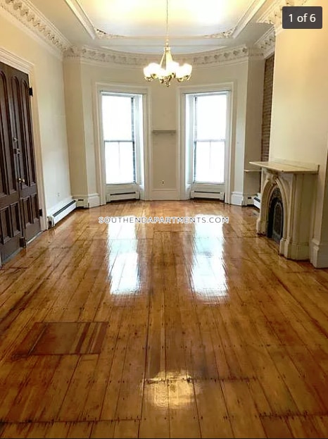 Primary Photo - 23 Worcester Sq