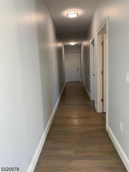 Foto del edificio - 12 Adams St