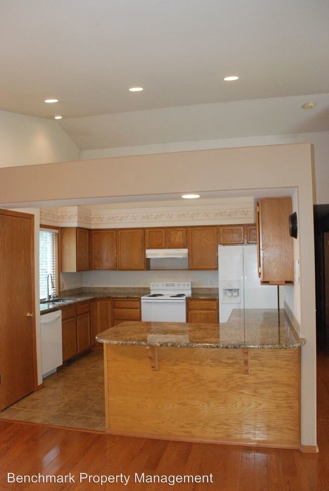 Building Photo - 4 br, 2 bath House - 2312 N. Rawhide Ridge
