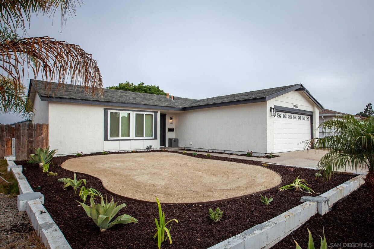 10436 Stanfield Cir, San Diego, CA 92126 House Rental in San Diego