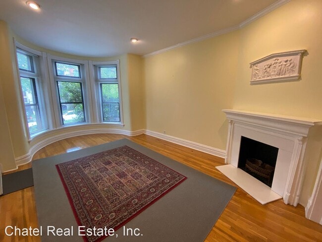 Building Photo - 2 br, 1 bath House - 935 S Street NW #1