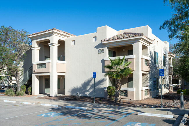 Building Photo - Canyonstone Apartments