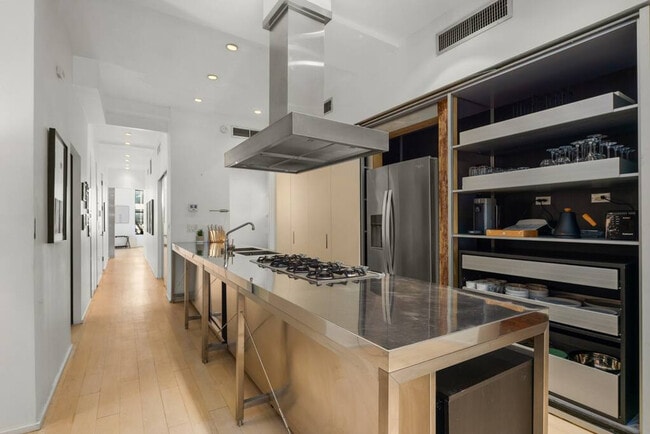 Foto del edificio - 354 Bowery-SI ID1035006P