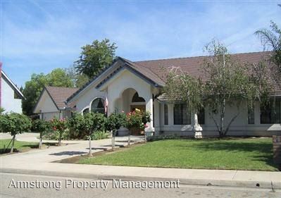 Building Photo - 3 br, 3.5 bath House - 3714 W. Woodside
