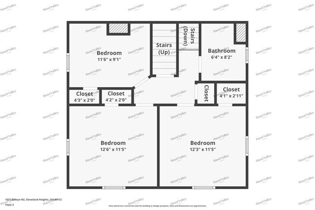 Building Photo - 1071 Selwyn Rd