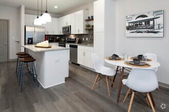 Interior Photo - Axel Row Apartments