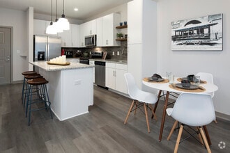 Interior Photo - Axel Row Apartments