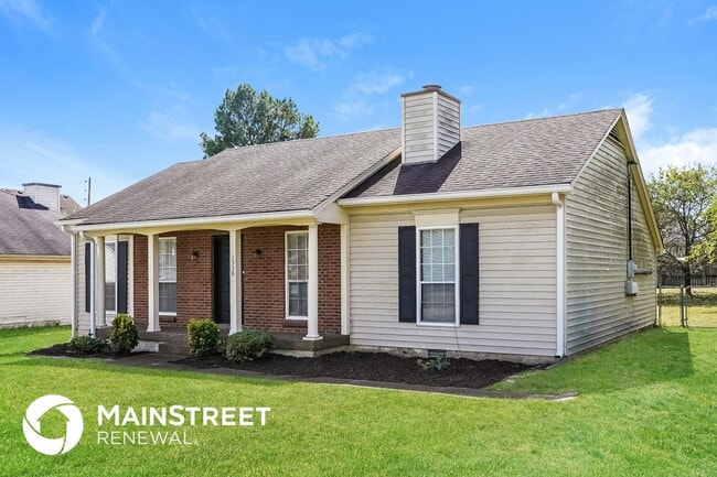 Foto del edificio - 1538 Stone Hill Rd