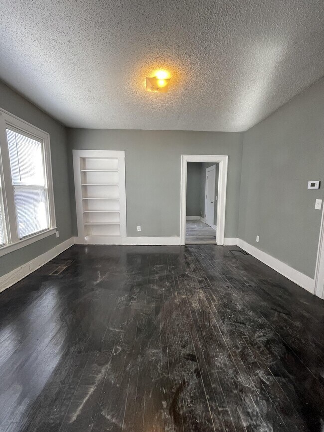 Foto del edificio - 1509 Old Ringgold Rd