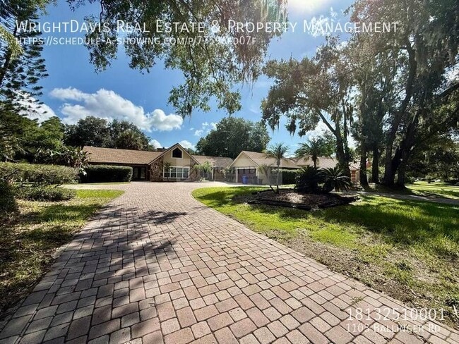 Building Photo - 1103 Ballinger Rd