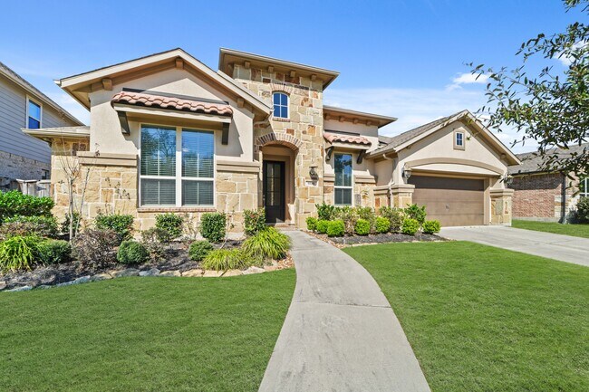 Building Photo - 9339 Fairfield Oaks Ln