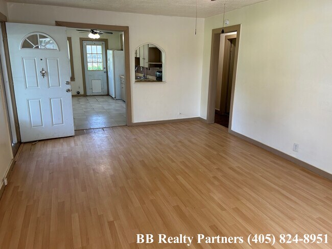 Foto del edificio - 7419 East 131st St S