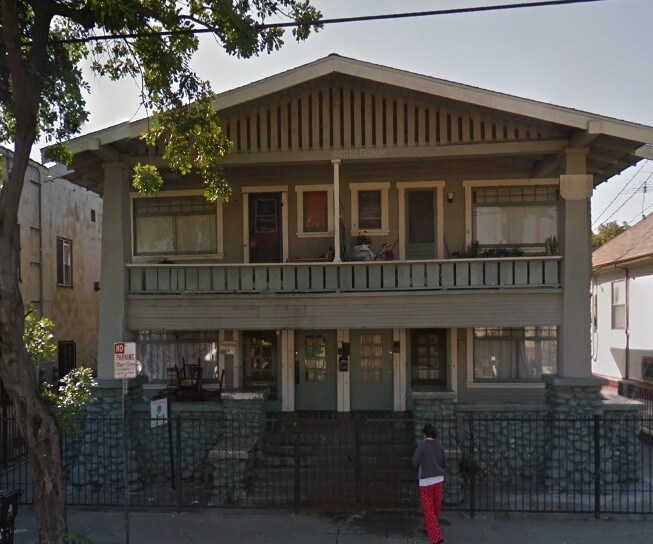 Primary Photo - 1654 W 12th Pl