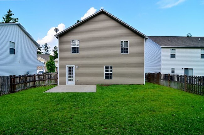 Building Photo - 2163 Lake Carolina Drive Columbia SC 29229
