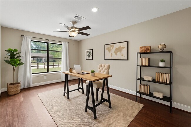 Foto del edificio - 718 E Lambuth Ln