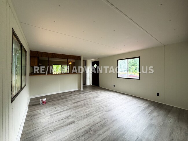 Building Photo - 2-bedroom, 1-bath home in Meherrin, VA