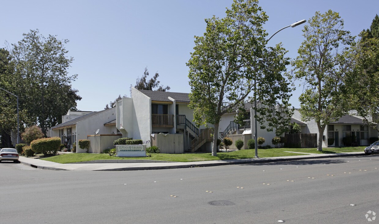 Foto del edificio - Woodhaven Apartments