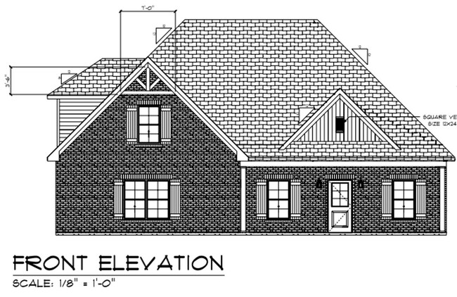 Building Photo - New Construction Home for Rent in Union Gr...