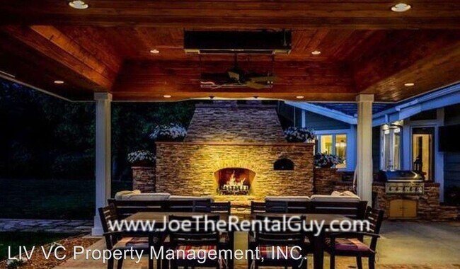 Building Photo - 6 br, 5 bath House - 12449 Macdonald Dr