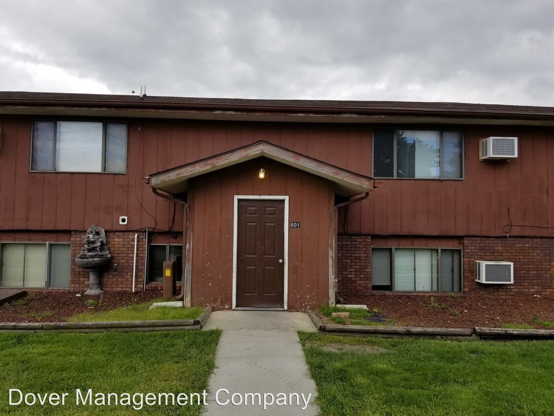 Primary Photo - 601 Verges Ave