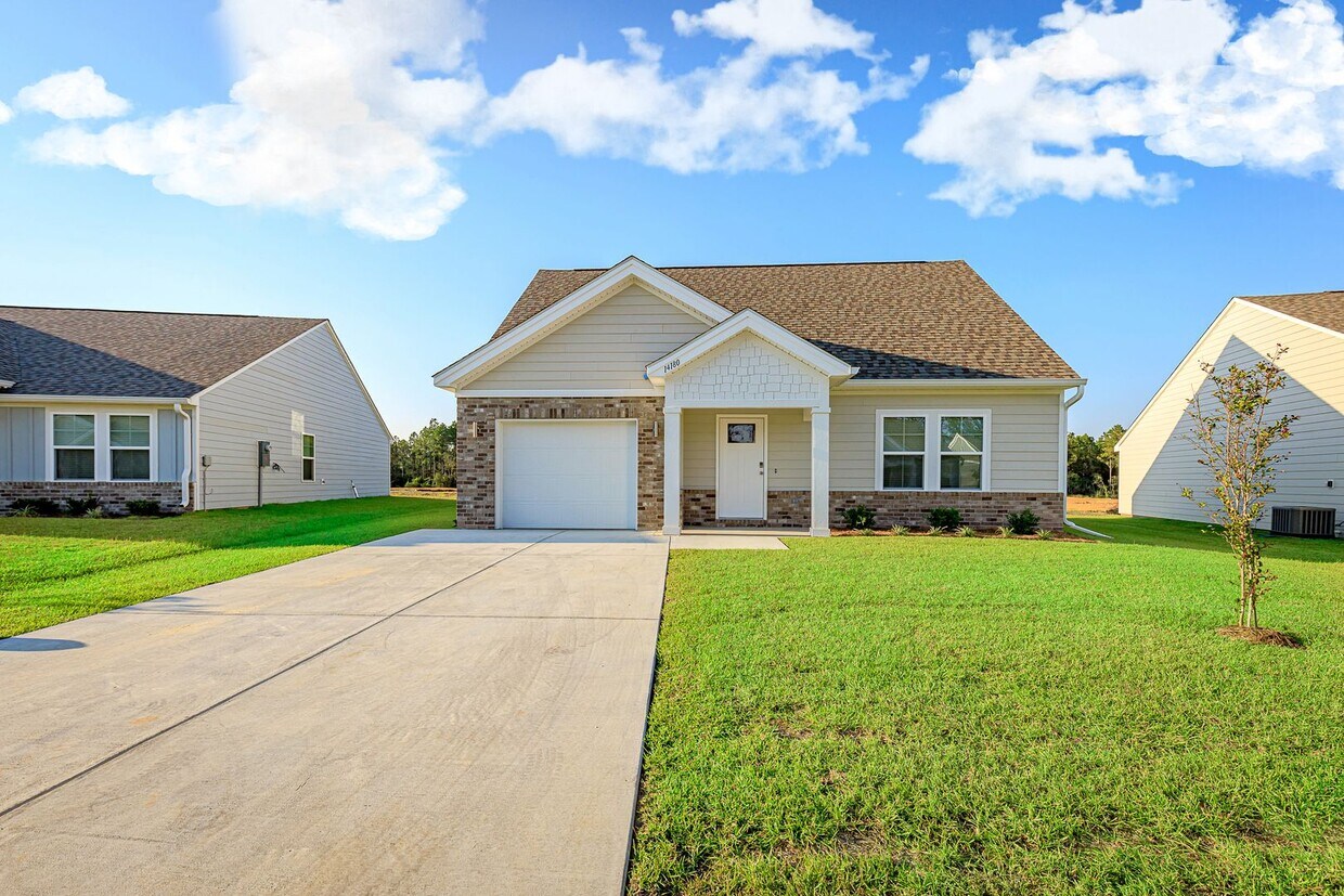 Foto principal - GORGEOUS HOME FOR RENT
