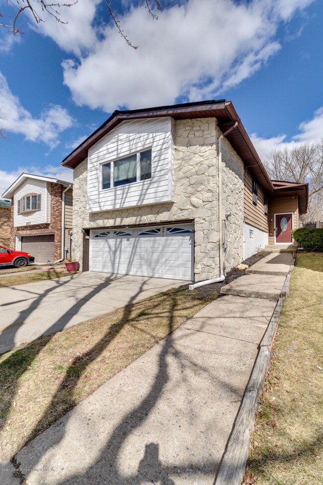 Building Photo - 291 Tanglewood Dr