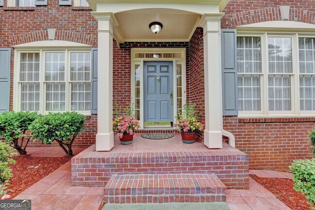 Building Photo - 3615 Ansley Park Dr