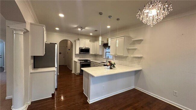 Foto del edificio - 115 Tyson Woods Rd