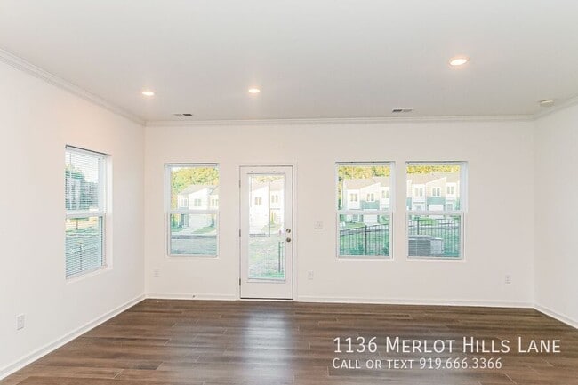 Foto del edificio - 1136 Merlot Hills Ln.