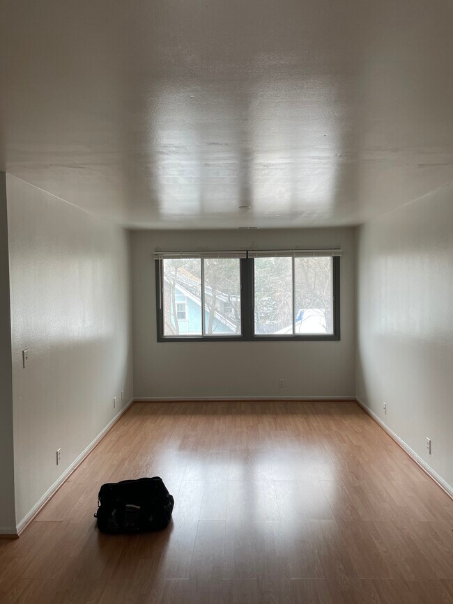 Foto del edificio - 3828 Jones St