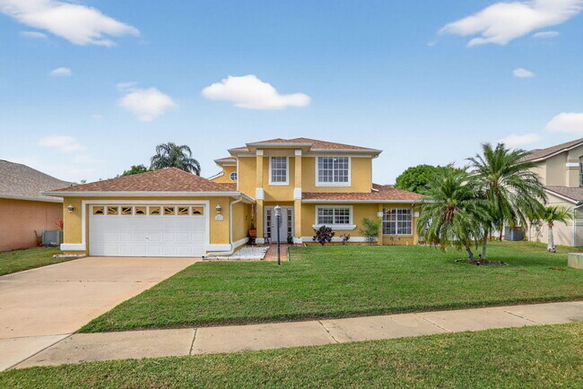 Foto del edificio - 14912 White Magnolia Ct