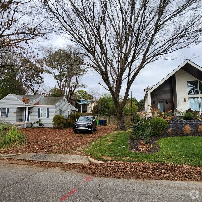 Apartments for Rent Near North Carolina State University Raleigh, NC