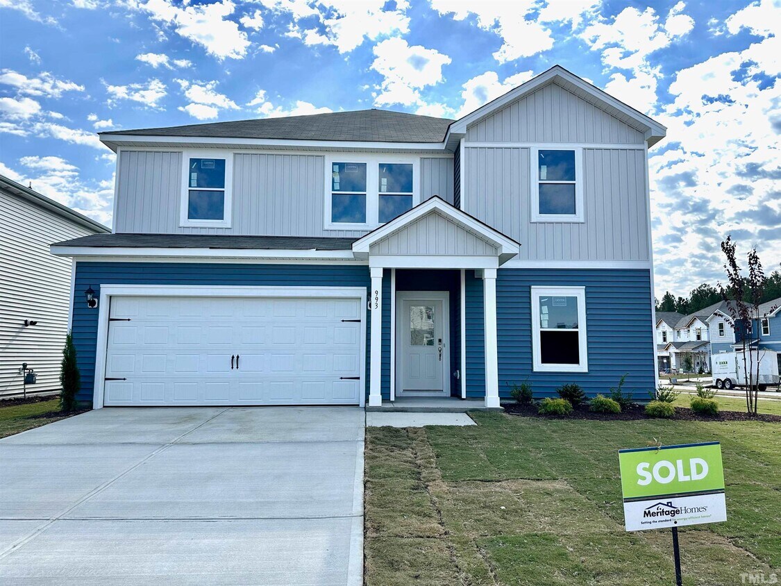 993 Avonmore Dr, Eagle Rock, NC 27591 House Rental in Eagle Rock, NC