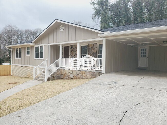 Foto del edificio - 3910 Lisas Dr