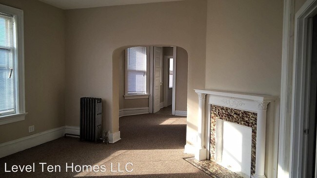 Foto del edificio - 823 S 11th St