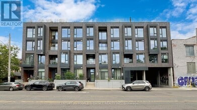 Building Photo - 35 Wabash Ave