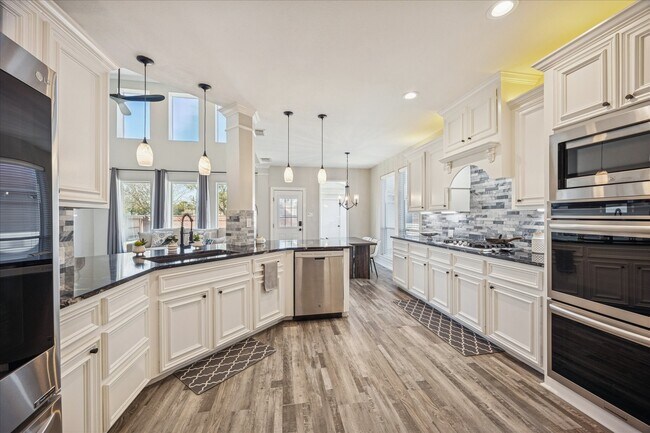 Foto del edificio - 3010 Gorom Ct